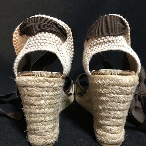 Coach Sandals - Picture 4 of 7